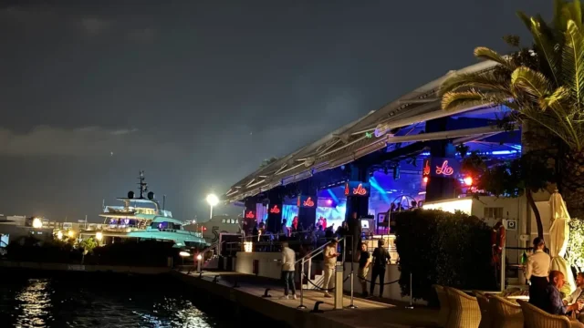 Lío Ibiza