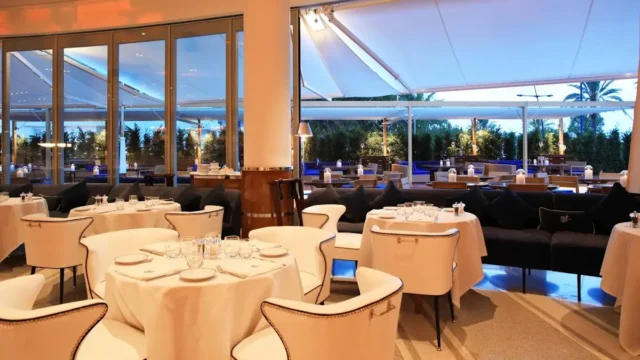 Cipriani Ibiza