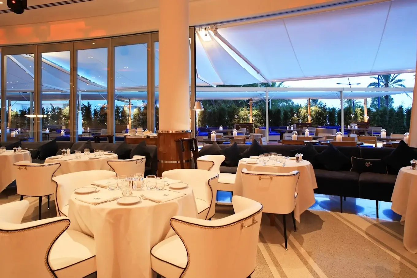 Cipriani Ibiza