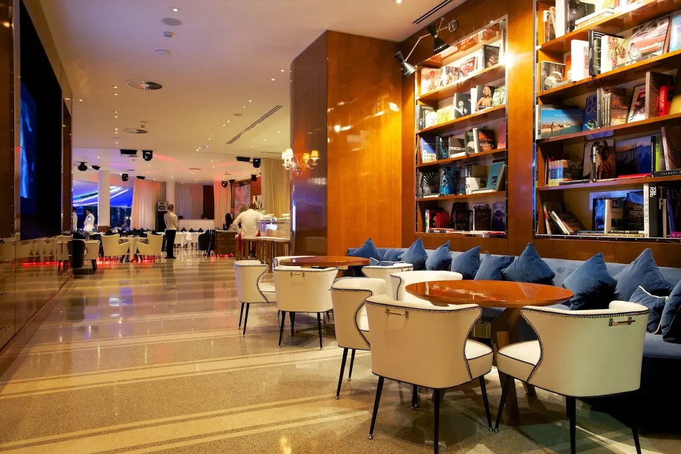 Cipriani Ibiza