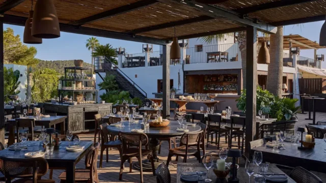 MAINE Ibiza
