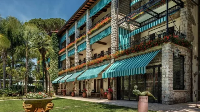 Augustus Hotel & Resort