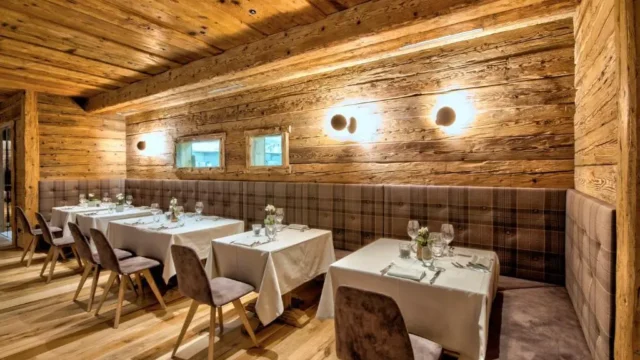 Dolomiti Lodge Alvera