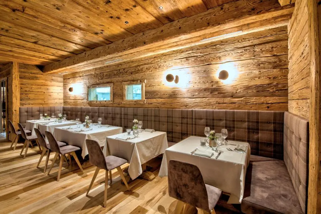 Dolomiti Lodge Alvera