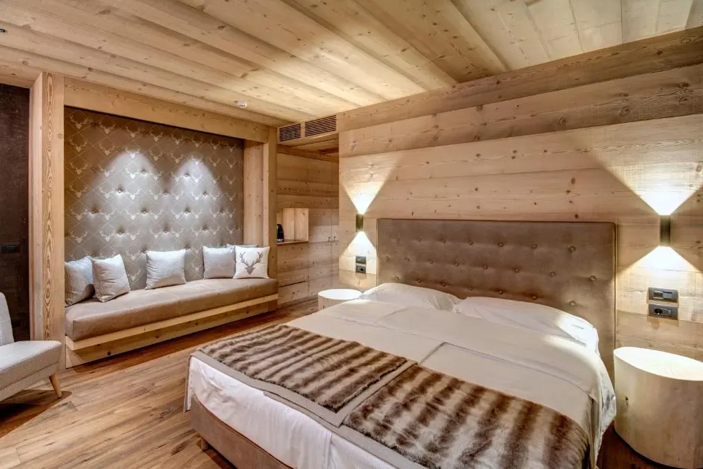 Dolomiti Lodge Alvera
