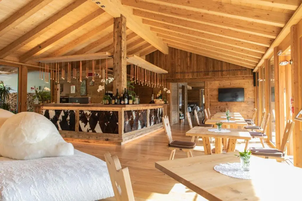 Dolomiti Lodge Alvera