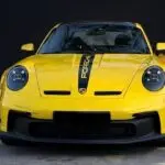 Porsche 911 GT3