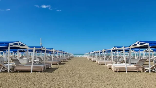 Augustus Hotel & Resort