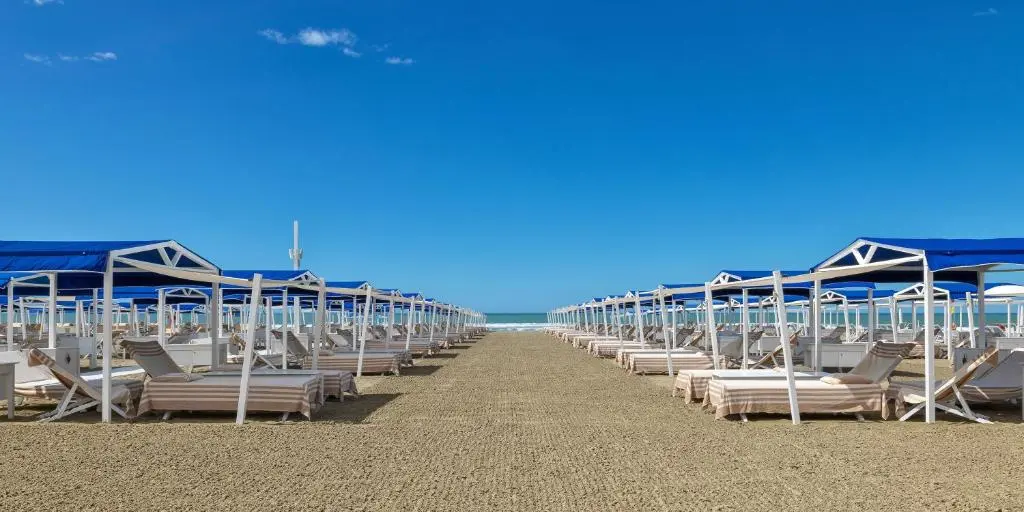 Augustus Hotel & Resort