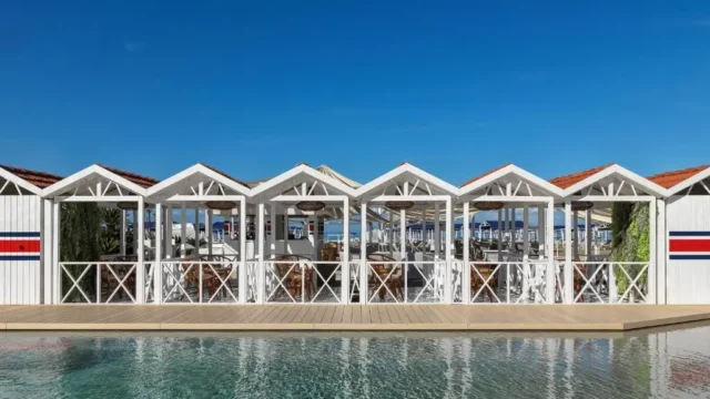 Augustus Hotel & Resort