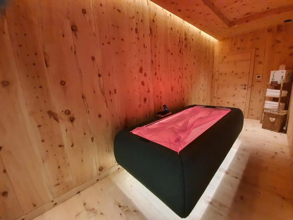 Dolomiti Lodge Alvera