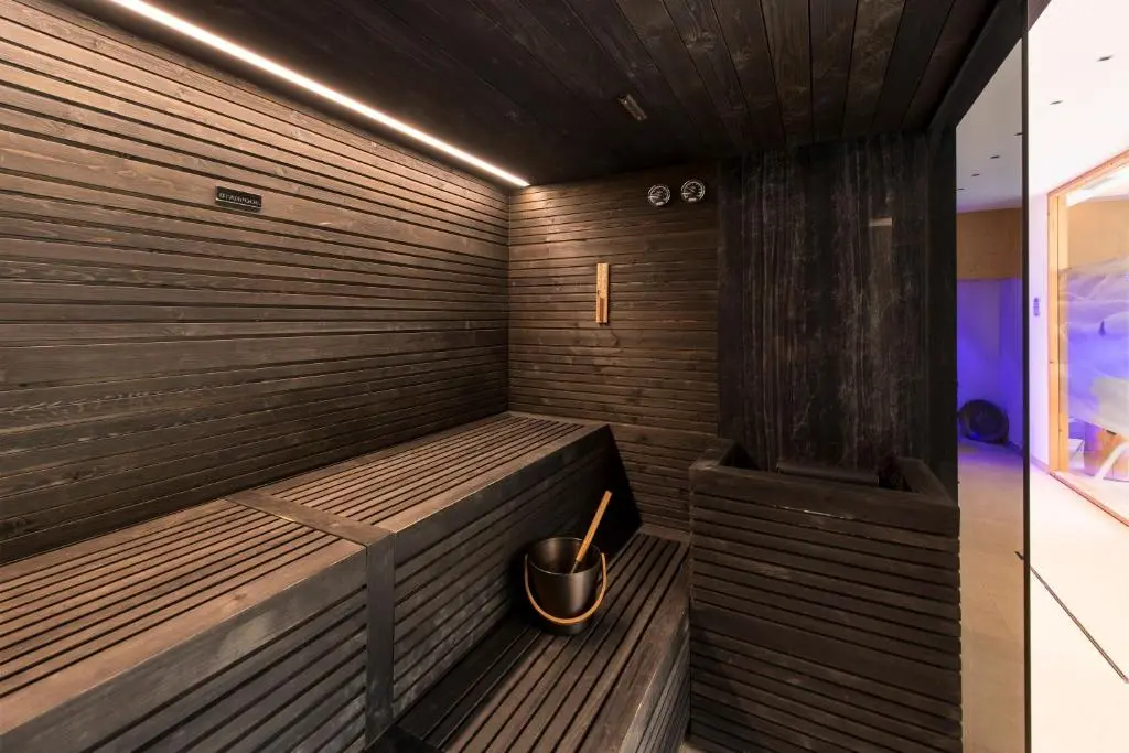 Dolomiti Lodge Alvera