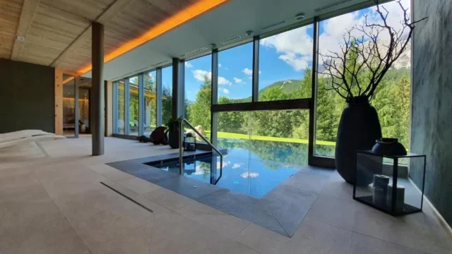 Dolomiti Lodge Alvera