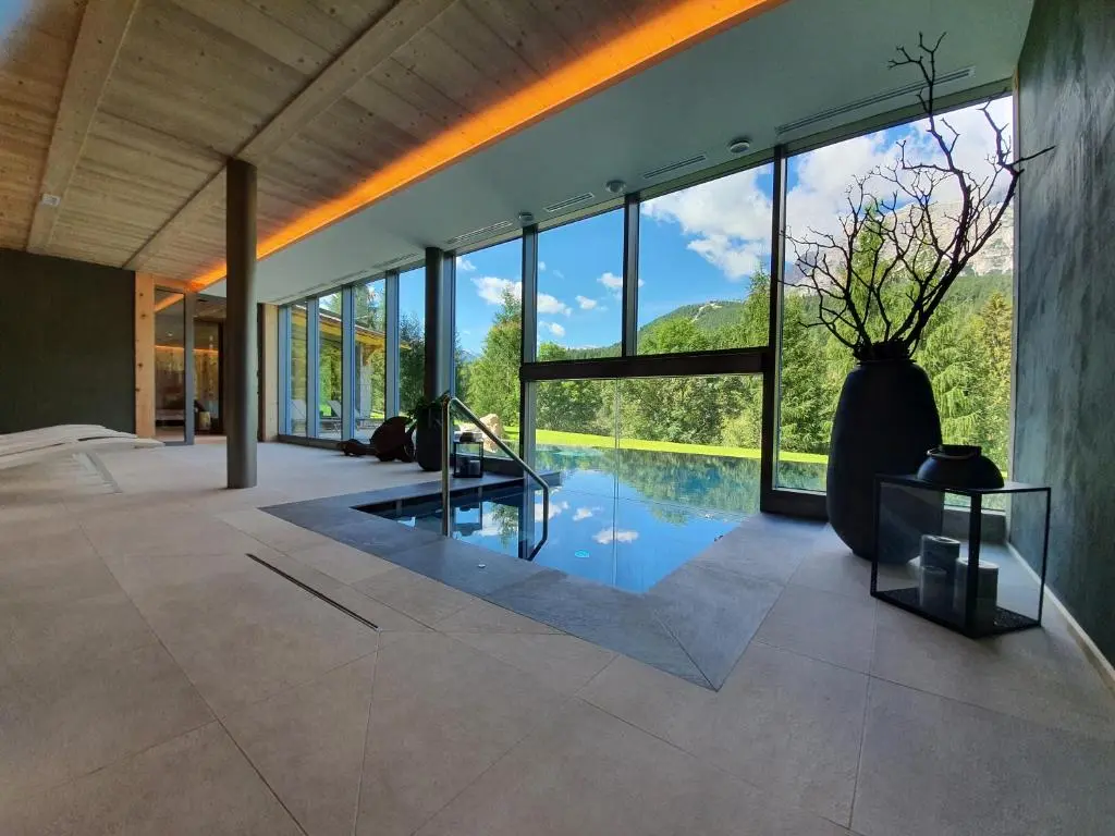 Dolomiti Lodge Alvera
