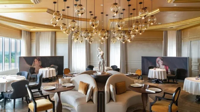 Royal Champagne Hotel & Spa