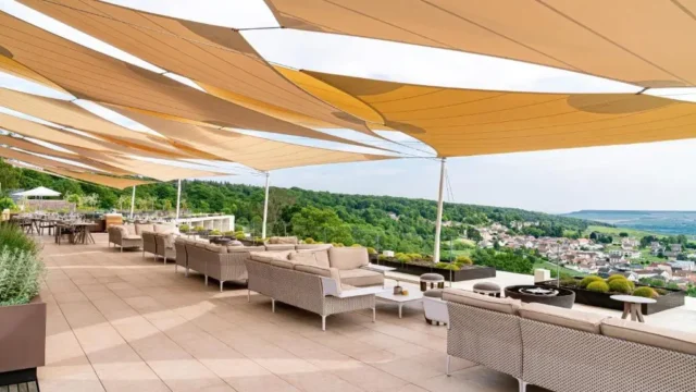 Royal Champagne Hotel & Spa