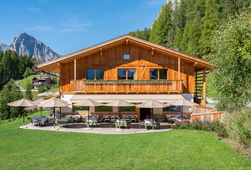 Dolomiti Lodge Alvera