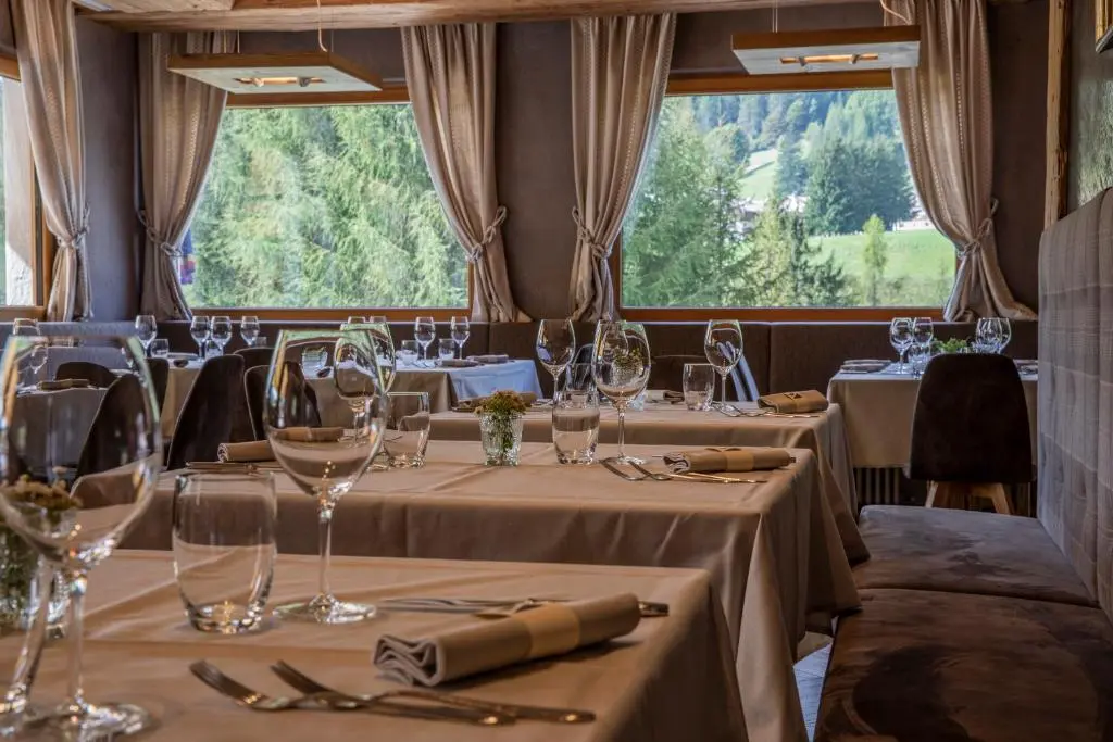 Dolomiti Lodge Alvera