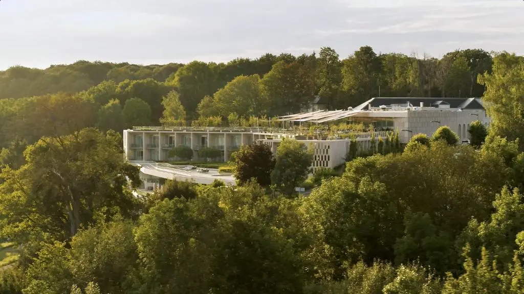 Royal Champagne Hotel & Spa