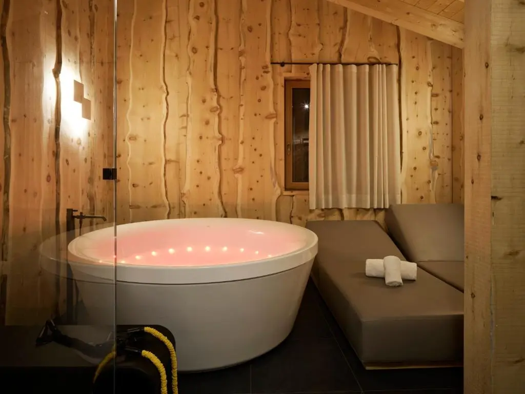Dolomiti Lodge Alvera