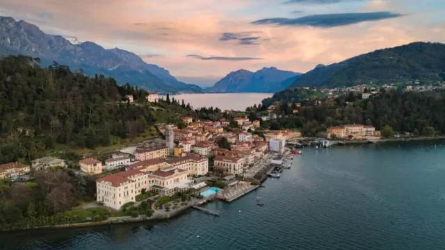 Grand Hotel Villa Serbelloni