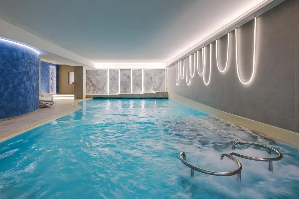 Grand Hotel Villa Serbelloni