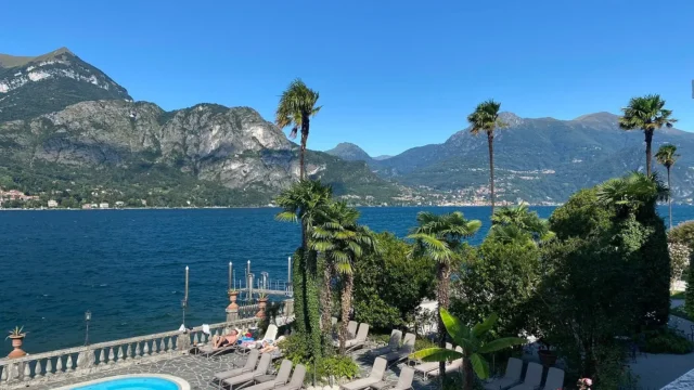Grand Hotel Villa Serbelloni
