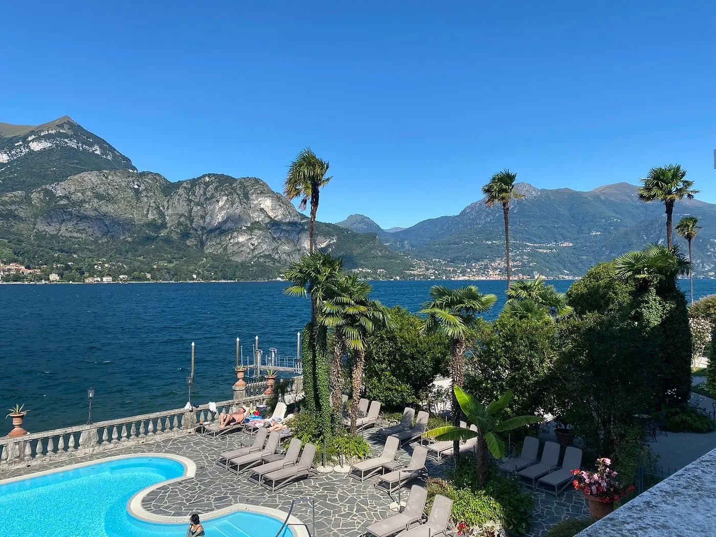 Grand Hotel Villa Serbelloni