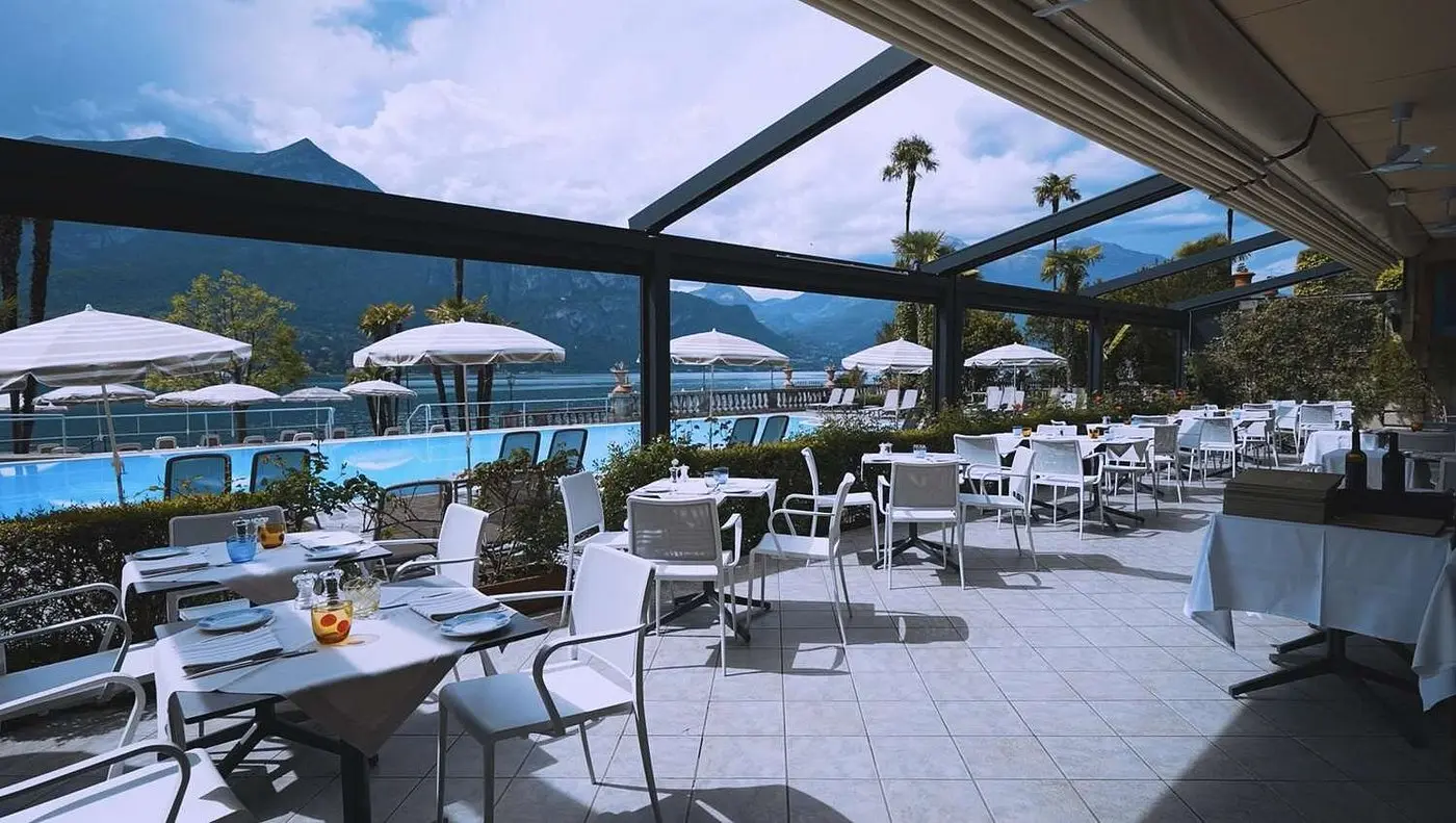 Grand Hotel Villa Serbelloni