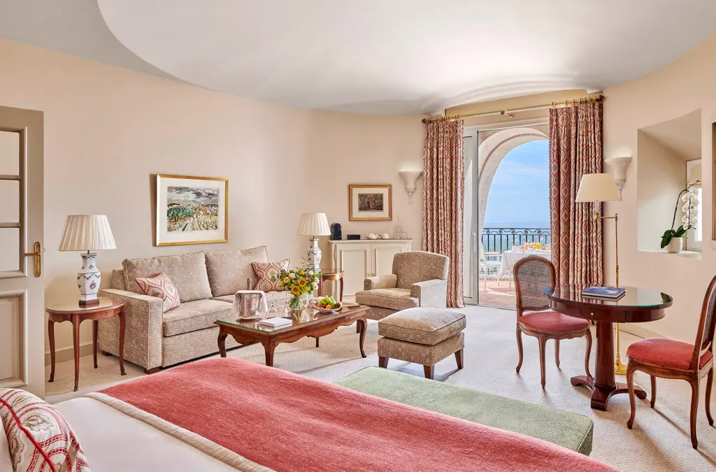 Chateau Saint-Martin & Spa