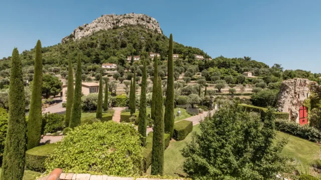 Chateau Saint-Martin & Spa