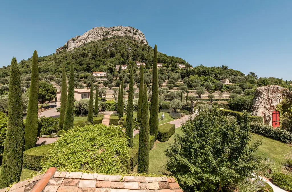 Chateau Saint-Martin & Spa