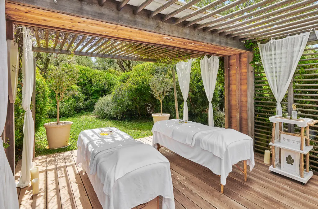 Chateau Saint-Martin & Spa