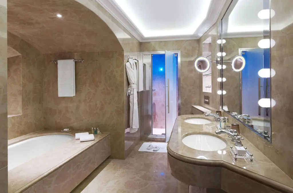 Chateau Saint-Martin & Spa