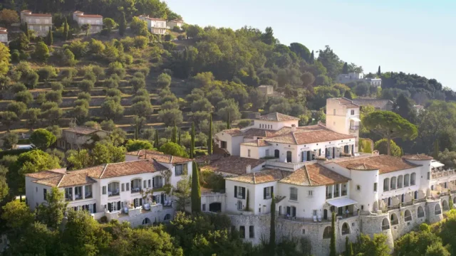 Chateau Saint-Martin & Spa