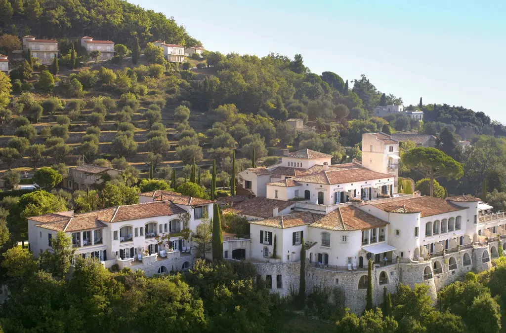 Chateau Saint-Martin & Spa