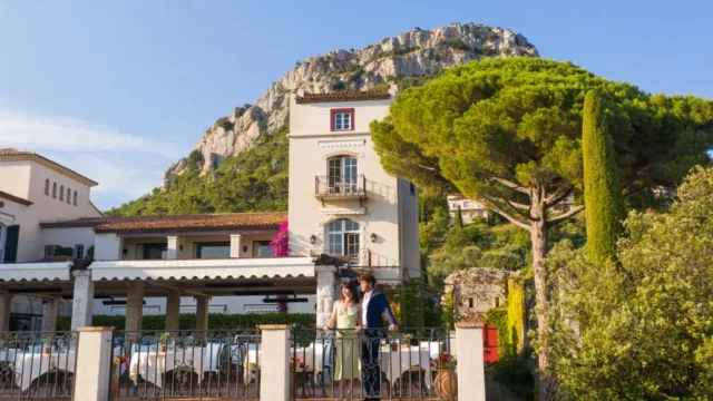 Le Saint-Martin