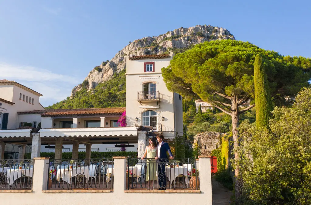 Le Saint-Martin