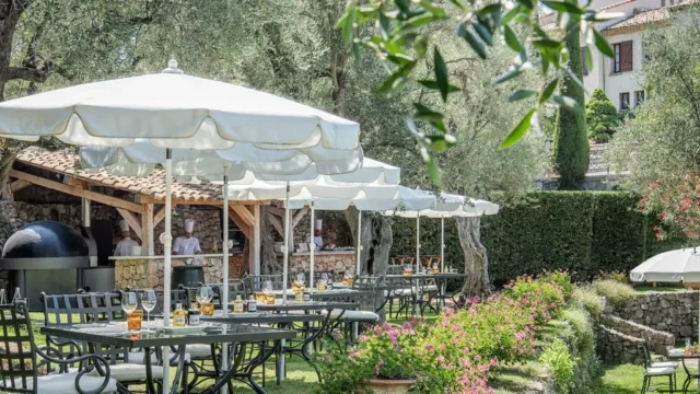 Chateau Saint-Martin & Spa