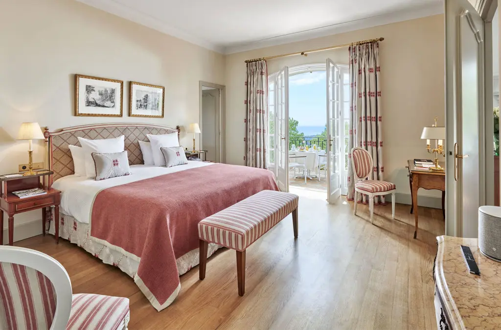 Chateau Saint-Martin & Spa