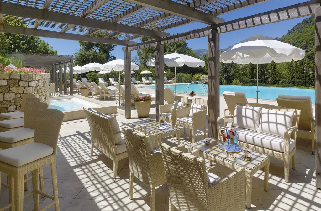 Chateau Saint-Martin & Spa