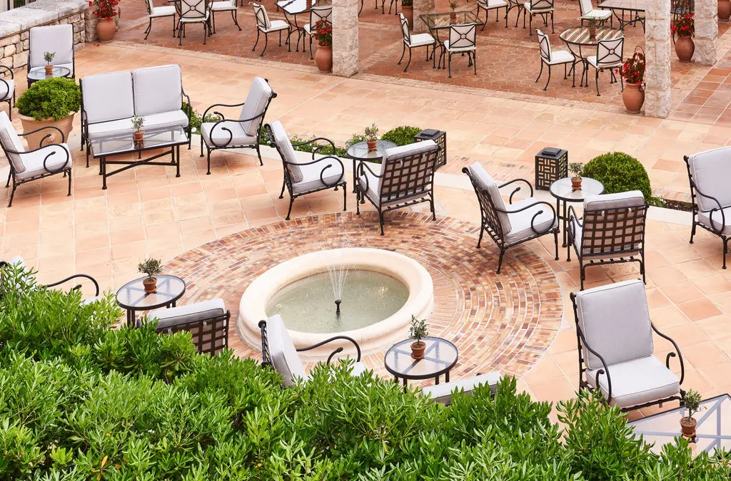 Chateau Saint-Martin & Spa