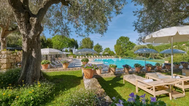 Chateau Saint-Martin & Spa