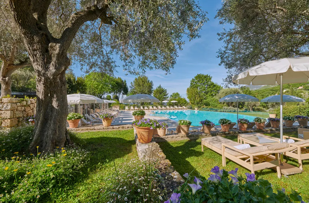 Chateau Saint-Martin & Spa