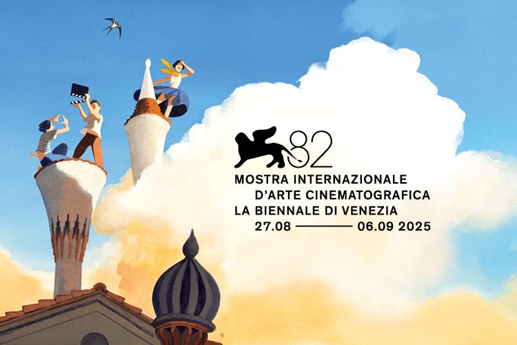 La Biennale di Venezia / Screening Schedule for the Public of the 82nd Venice International Film Festival