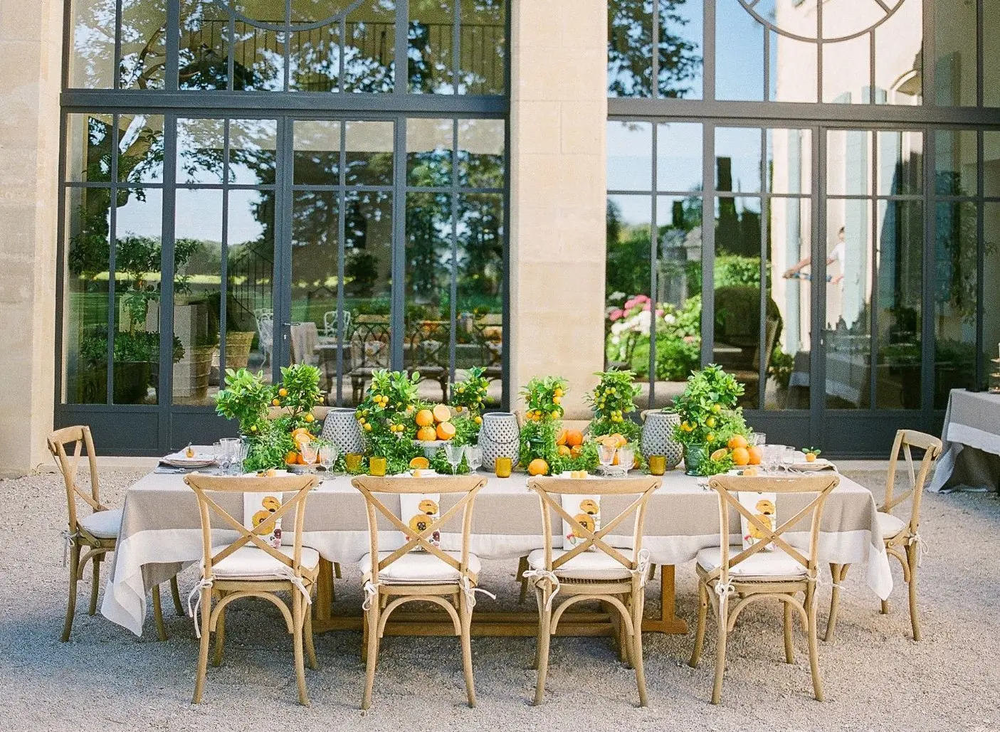 Les Mas des Poiriers |  Luxury property rental in  Provence