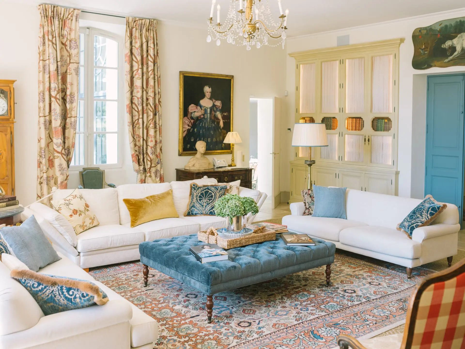 Les Mas des Poiriers |  Luxury property rental in  Provence
