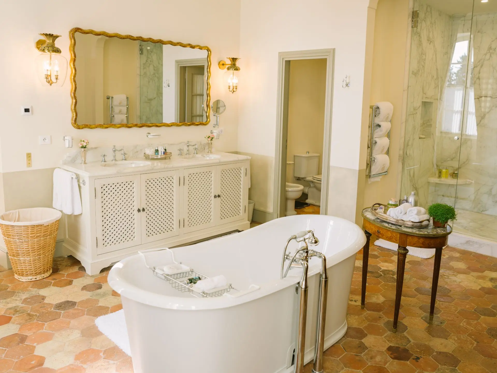 Les Mas des Poiriers |  Luxury property rental in  Provence