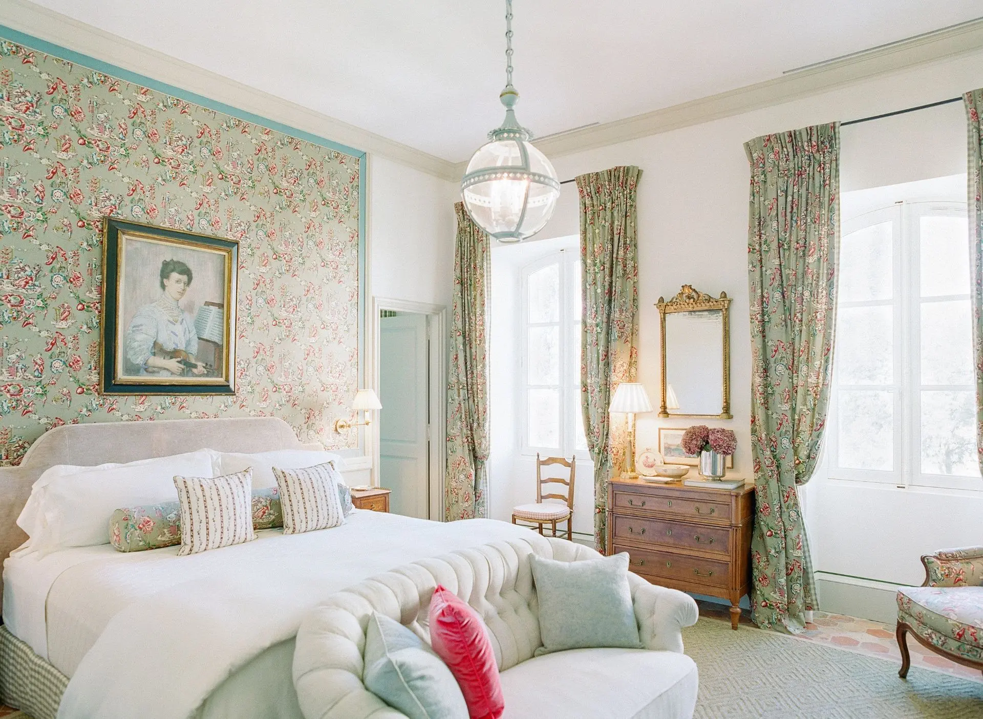 Les Mas des Poiriers |  Luxury property rental in  Provence