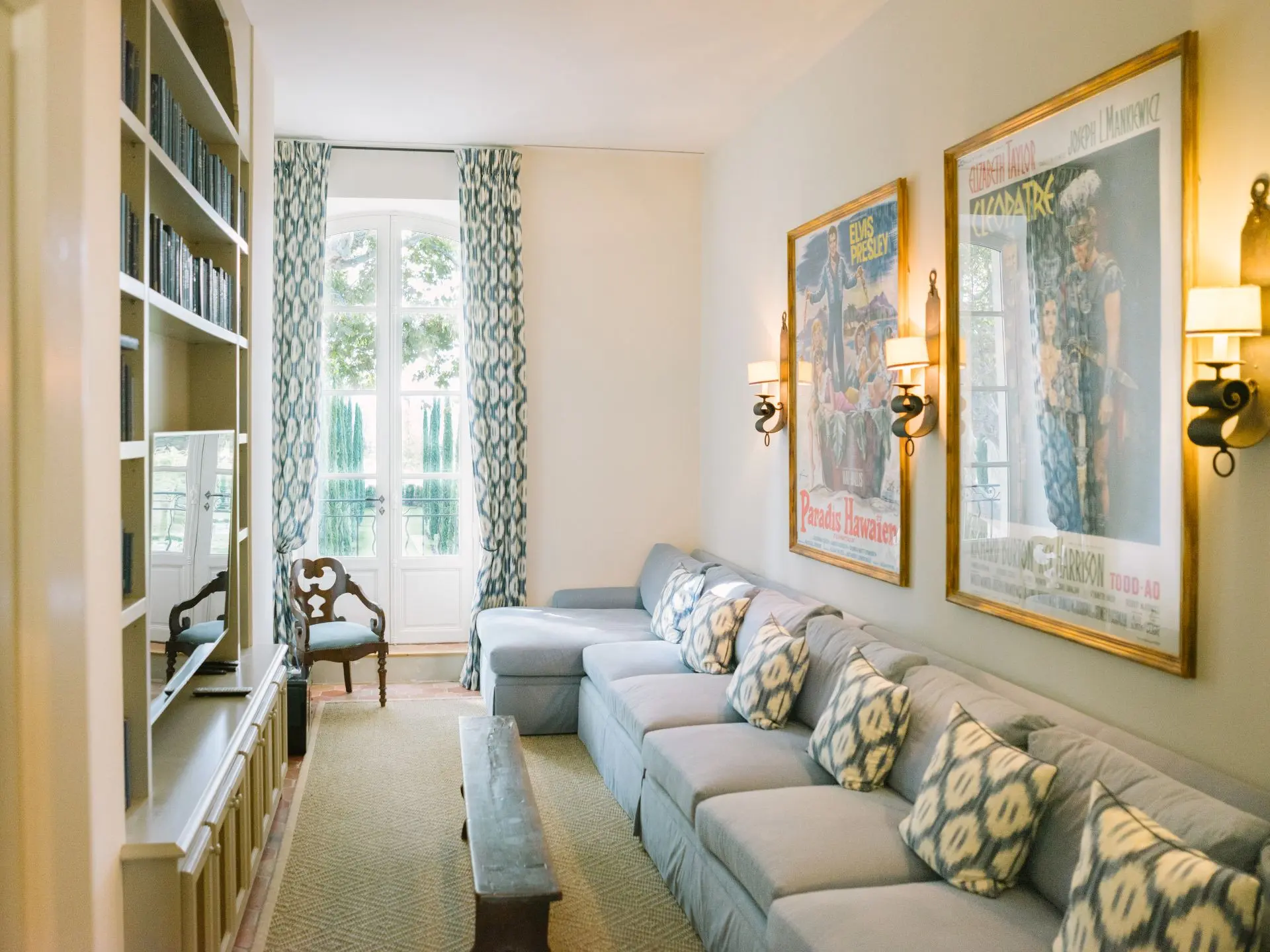 Les Mas des Poiriers |  Luxury property rental in  Provence